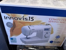 Brother innovis nv15 - brother,