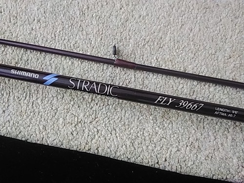 Shimano carbon fibre - shimano, fly