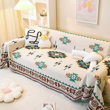 Aztec Navajo Sofa Large Throw