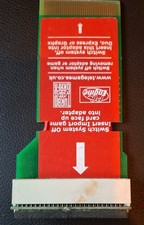 Telegames Turbografx 16 Region Adapter