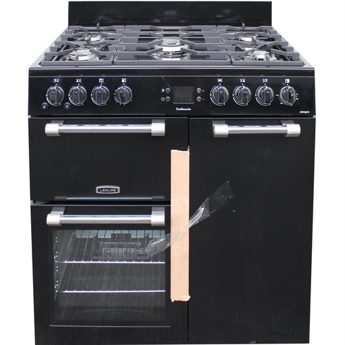 Leisure 90cm gas range cooker - leisure,