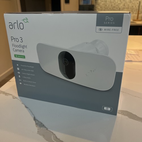 Arlo pro wire - arlo, wire-free