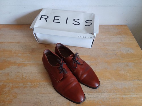 Reiss ulliot amber - reiss,