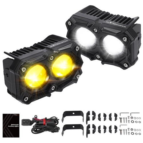 40w motorcycle led - motorcycle,