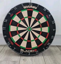 Winmau Blade 6 Triple Core
