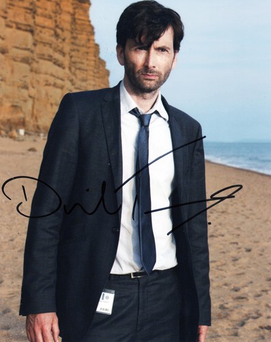 David tennant broadchurch - david,