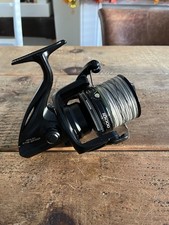 Shimano Aerlex 10000 XTB Fishing Spod Reel - ALX10000XTBSP