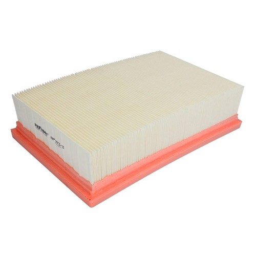 Air filter fits jaguar - fits:, ii