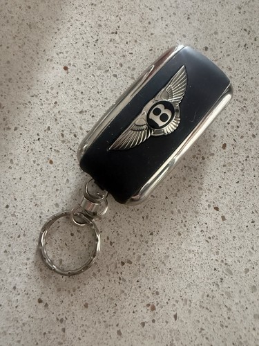 Original key button for - button, 2006