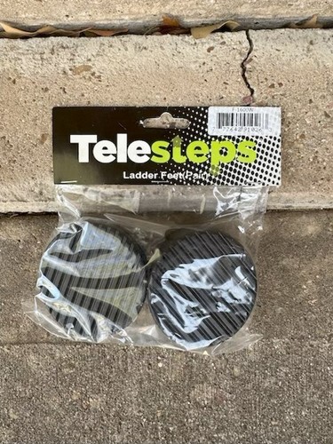Telesteps round tube - telesteps, round-tube