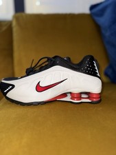 Nike shox men - nike, men's