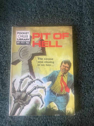 Pocket chiller library 103 - no,