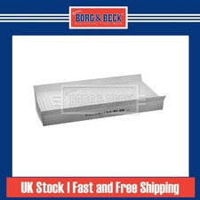 Cabin Filter For Ford Fiesta