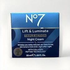 No7 lift luminate - lift,