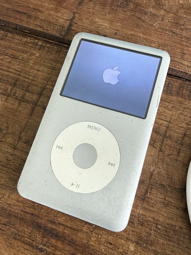 Apple ipod classic - apple,