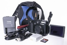 Canon Powershot G11