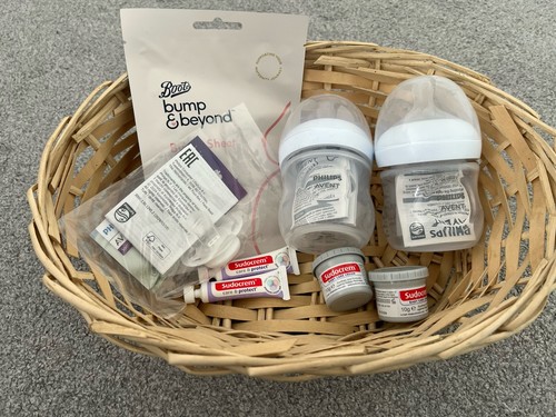 Newborn pregnancy bundle free - newborn,