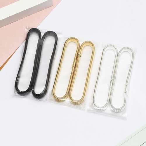 2pcs elastic metal arm - metal, bands