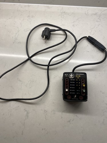 Paillard bolex type - bolex,