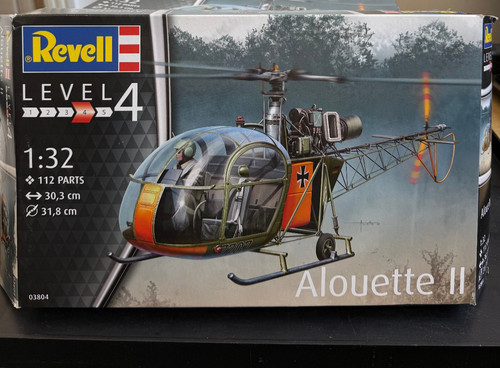 03804 revell scale - 03804,