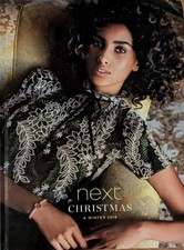 NEXT Christmas / Winter