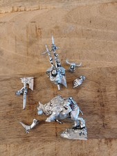 Warhammer Fantasy The Old World Gorbad Ironclaw