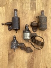 4 x Vintage/ Veteran Bicycle