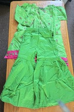 Girls Junaid Jamshed Size 4-5