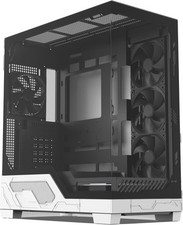 IONZ KZ12 V3 ULTRA PC Case -