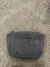 Bugaboo Organiser Grey Melange