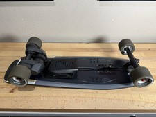 Incomplete Boosted Board Mini