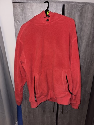 Palace therma fleece pullover - palace,