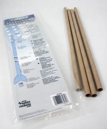 Estes body tube model kit - estes,