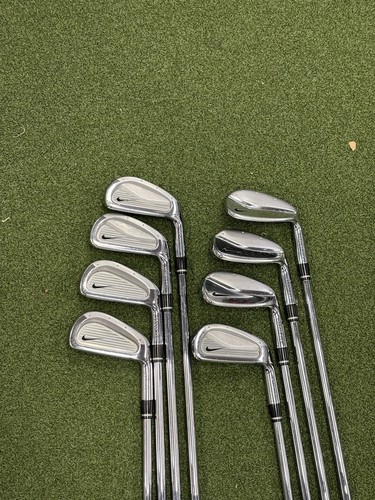 Nike forged pro - nike, irons