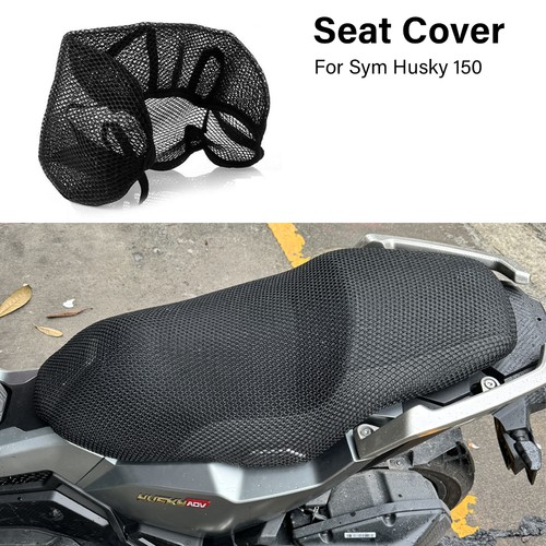 For sym husky150 nylon - nylon, seat