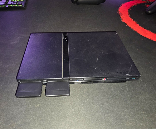 Sony playstation ps2 console - ps2,