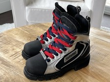 Bari Hockey Rookie Street