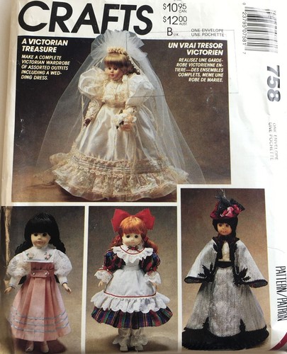 Mccall sewing pattern - mccall,