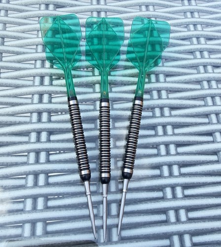 Designa dark thunder darts - thunder,