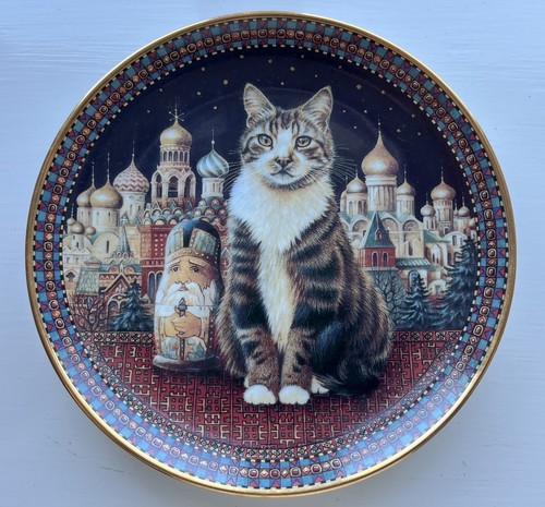Lesley anne ivory cats - lesley,
