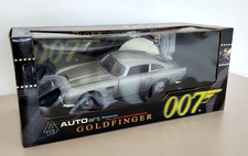 Autoart james bond aston - bond,