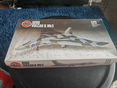Airfix model aircraft - aircraft, kit