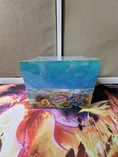 Sinnoh Star Mini Tin Display