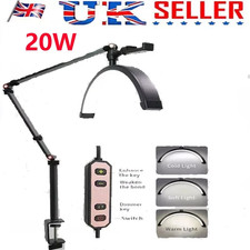 LED Half Moon Light-Beauty