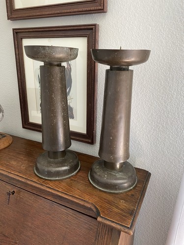Vintage midcentury brutalist - vintage,