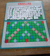 SPEAR Pocket Scrabble Magnetic