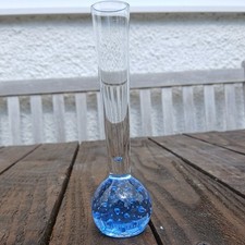 VINTAGE HAND BLOWN BUBBLE BUD