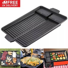 Non Stick Camping Griddle Pan