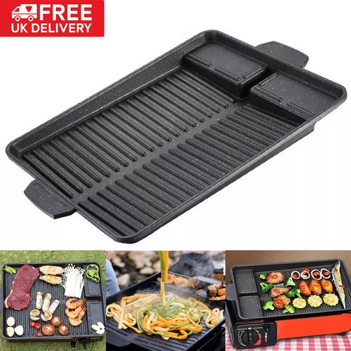 Non stick camping griddle - non,