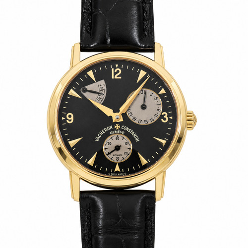 Vacheron constantin patrimony - constantin,